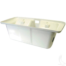 BP-0039 - Seat Pod Only, Center Seat, E-Z-Go TXT 96+