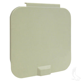 BP-0068 - Fuel Inlet Cover, Yamaha G2-G9