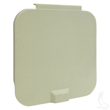 BP-0068 - Fuel Inlet Cover, Yamaha G2-G9