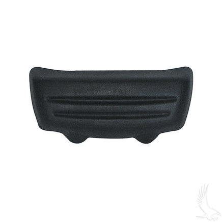 BP-0074 - Bumper, Front, Yamaha Drive G29 Gas & Electric 07-16