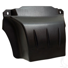 BP-0083 - Bumper, Front, E-Z-Go RXV 08-15