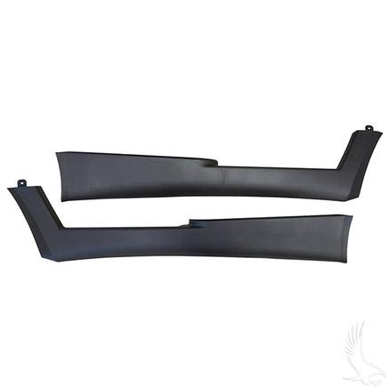 BP-0095 - Rocker Panel Set, Driver & Passenger, Yamaha Drive