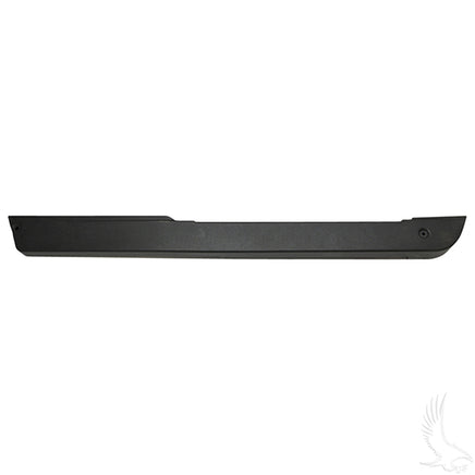 BP-0107 - Rocker Panel, Passenger Side, E-Z-Go TXT Gas & Electric 14+