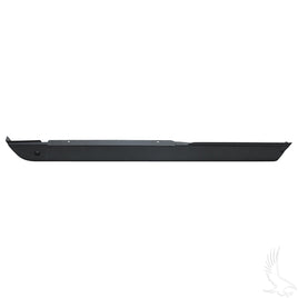 BP-0108 - Rocker Panel, Driver Side, E-Z-Go TXT Gas & Electric 14+