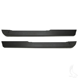BP-0118 - Rocker Panel, SET, E-Z Go TXT Gas & Electric 14+