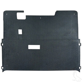BP-0160 - Floor Mat, E-Z-Go TXT 96+