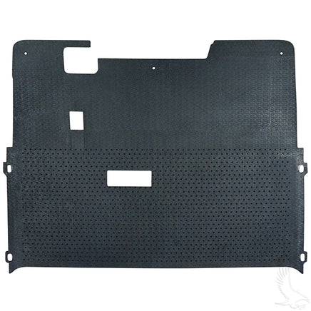 BP-0160 - Floor Mat, E-Z-Go TXT 96+