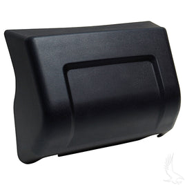 BP-0206 - Front Bumper, Club Car Tempo