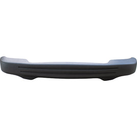 BP-0209 - Rear Bumper, Yamaha Drive2, Drive