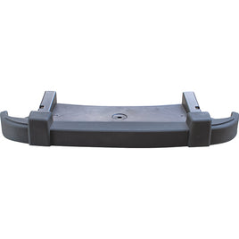 BP-0210 - Rear Bumper, E-Z Go RXV 16+