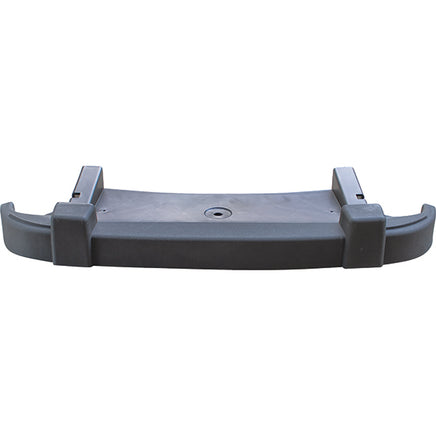 BP-0210 - Rear Bumper, E-Z Go RXV 16+