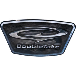 BP-DT-DECAL - Double Take Phoenix Decal 3.85"x2"