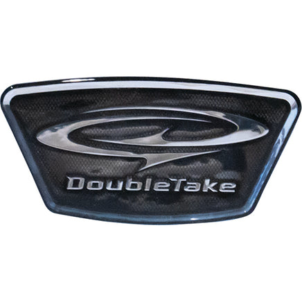 BP-DT-DECAL - Double Take Phoenix Decal 3.85"x2"