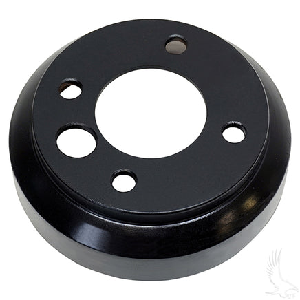 BRK-008 - Brake Drum, E-Z-Go 77-81, Club Car Precedent, DS 81-94, Yamaha 82-07