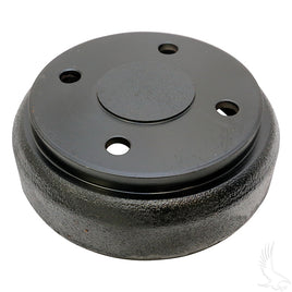 BRK-016 - Brake Drum, Club Car Tempo, Precedent, DS 95+