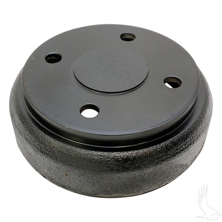 BRK-016 - Brake Drum, Club Car Tempo, Precedent, DS 95+