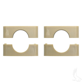 BRK-022 - Brake Block Set, of 4, Club Car DS 81+