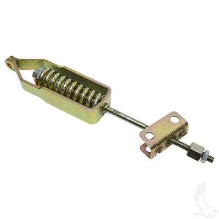 BRK-038 - Brake Compensator Rod Assy, E-Z-Go
