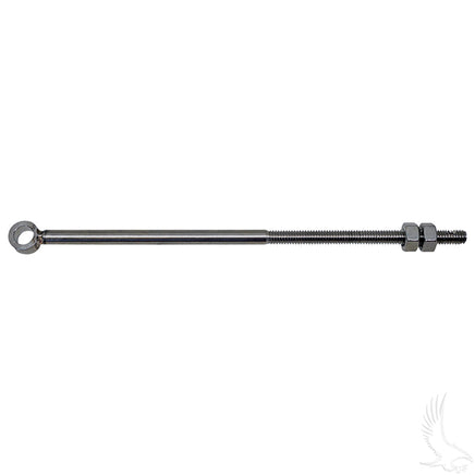 BRK-040 - Brake Rod, Equalizer, Club Car DS Gas and Electric 98+