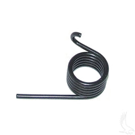 BRK-101 - Spring, Brake Pedal Torsion, Yamaha G2-G22 03+