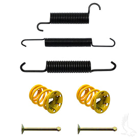 BRK-104 - Spring Kit, Brake