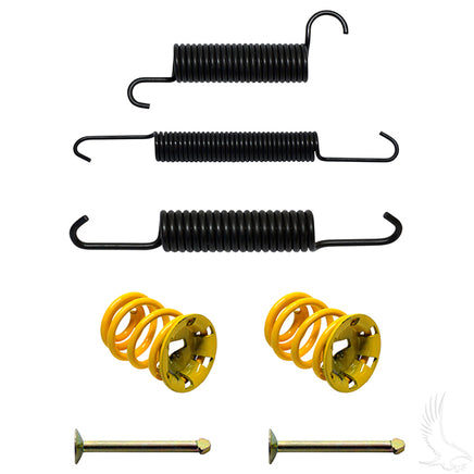 BRK-104 - Spring Kit, Brake
