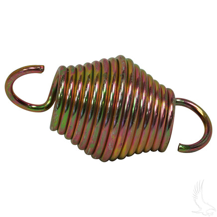BRK-106 - Spring, Brake Return, Club Car DS 88+