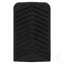 BRK-123 - Accelerator Pedal Pad, E-Z-Go RXV 08+