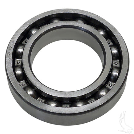 BRNG-004 - Bearing, Open Ball, Club Car DS/Precedent 84+, E-Z-Go 4-cycle Gas 91+, Yamaha G1-G9 Electric 92-