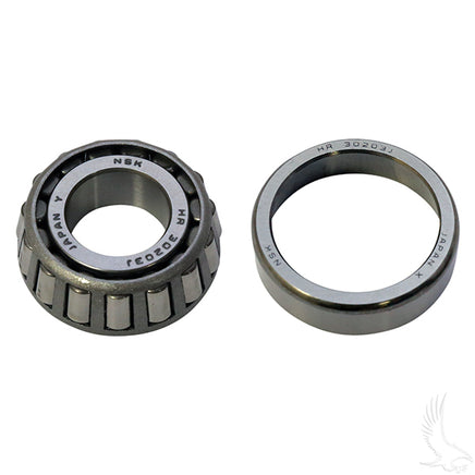 BRNG-012 - Bearing, Steering Shaft Middle & Bottom, Yamaha G1-G21
