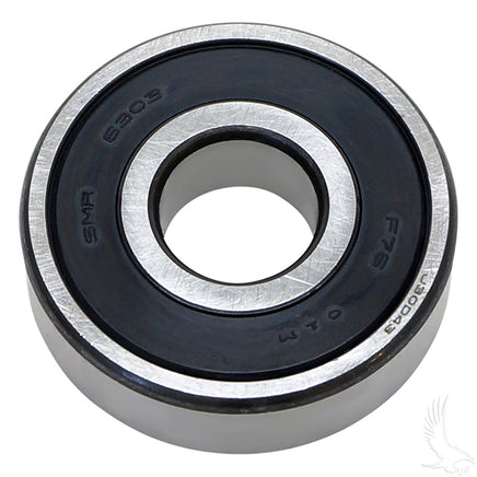 BRNG-014 - Bearing, Sealed, E-Z-Go Electric 88+, Club Car, Yamaha