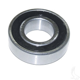 BRNG-015 - Bearing, Sealed Ball, E-Z-Go 2 Cycle Gas 78-93, Electric 78+, Yamaha G14-G22, G1