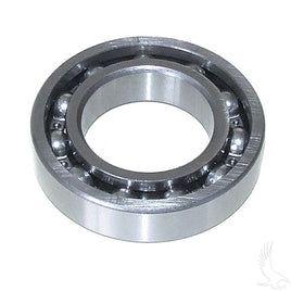 BRNG-017 - Bearing, Outer Ball, E-Z-Go Electric 88+, 4-cycle Gas 91+, Yamaha Drive2, Drive, G9-G22 93+