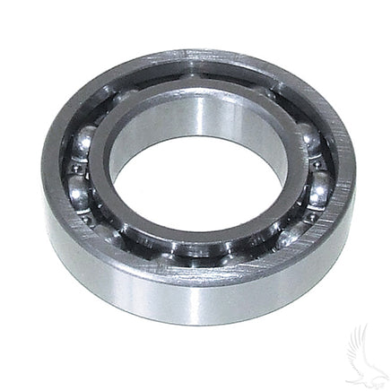 BRNG-017 - Bearing, Outer Ball, E-Z-Go Electric 88+, 4-cycle Gas 91+, Yamaha Drive2, Drive, G9-G22 93+