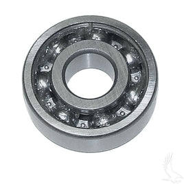 BRNG-018 - Bearing, Open Ball, Club Car, Yamaha Gas & Electric