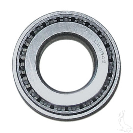 BRNG-026 - Bearing SET, Cone and Cup, Front Wheel, E-Z-Go Gas & Electric