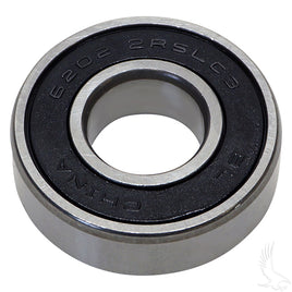 BRNG-027 - Bearing, Sealed Commutator, E-Z-Go 2 Cycle Gas 78-93, 4 Cycle Gas 91+