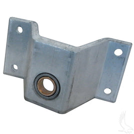 BRNG-032 - Bracket & Bushing, Accelerator Rod, Club Car DS 81+