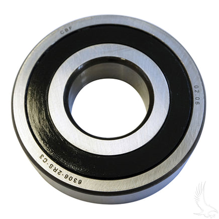 BRNG-034 - Bearing, Outer Axle, Yamaha Drive