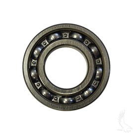 BRNG-037 - Bearing, Crankshaft, E-Z-Go 2 Cycle Gas 80-93, Club Car Gas 84-91 341cc, Yamaha G1 Gas