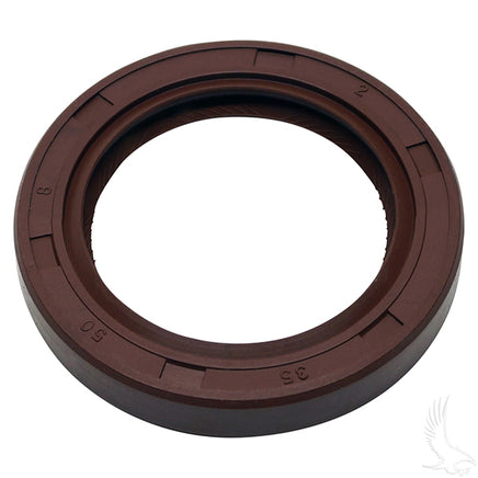BRNG-053 - Seal, Crankcase Oil Both Sides, Yamaha G21, G22, G29
