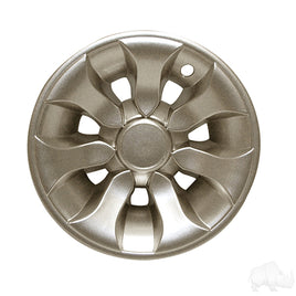 CAP-0051 - Wheel Cover, 8" Driver Sandstone