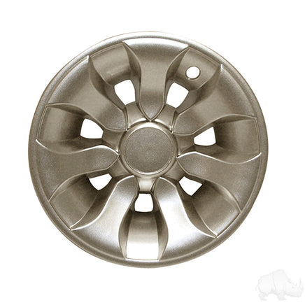 CAP-0051 - Wheel Cover, 8" Driver Sandstone