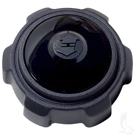 CAP-9003 - Gas Cap, w/o Gauge Vented, E-Z-Go 72+, Yamaha G16/G20-G22 4 Cycle