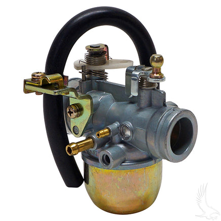 CARB-006A - Carburetor, Yamaha G1 2 Cycle Gas 83-88