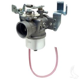 CARB-013A - Carburetor, Yamaha G2-G11 4 Cycle Gas