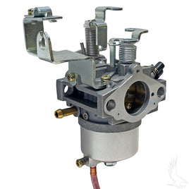 CARB-014A - Carburetor, Yamaha Drive2 Non-EFI, G22-Drive 4 Cycle Gas