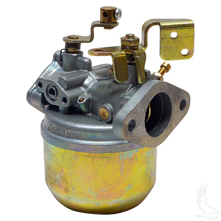 CARB-015A - Carburetor, E-Z-Go 2 Cycle Gas 88