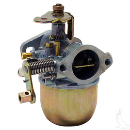 CARB-017A - Carburetor, E-Z-Go 2 Cycle Gas 89-93