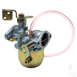 CARB-018A - Carburetor, E-Z-Go 2 Cycle Gas 82-87